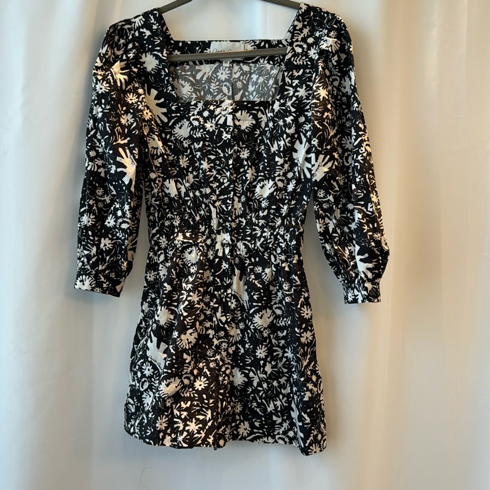 Cara Cara jumpsuit romper